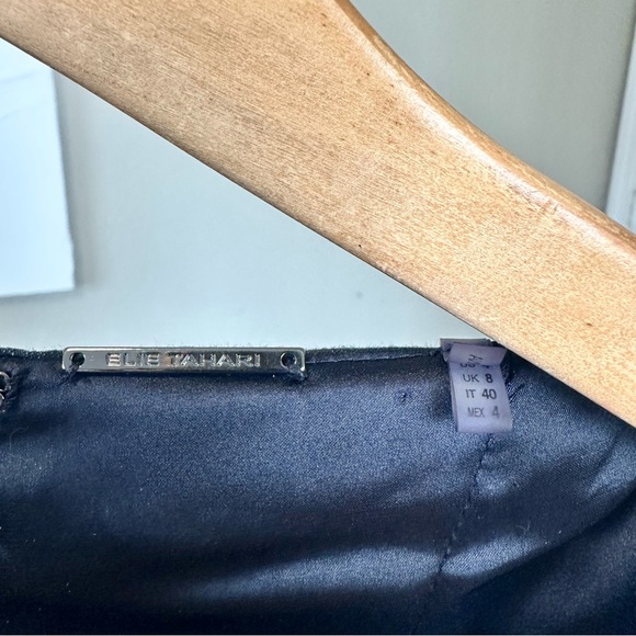 Elie Tahari Tweed Dress - Picture 11 of 13